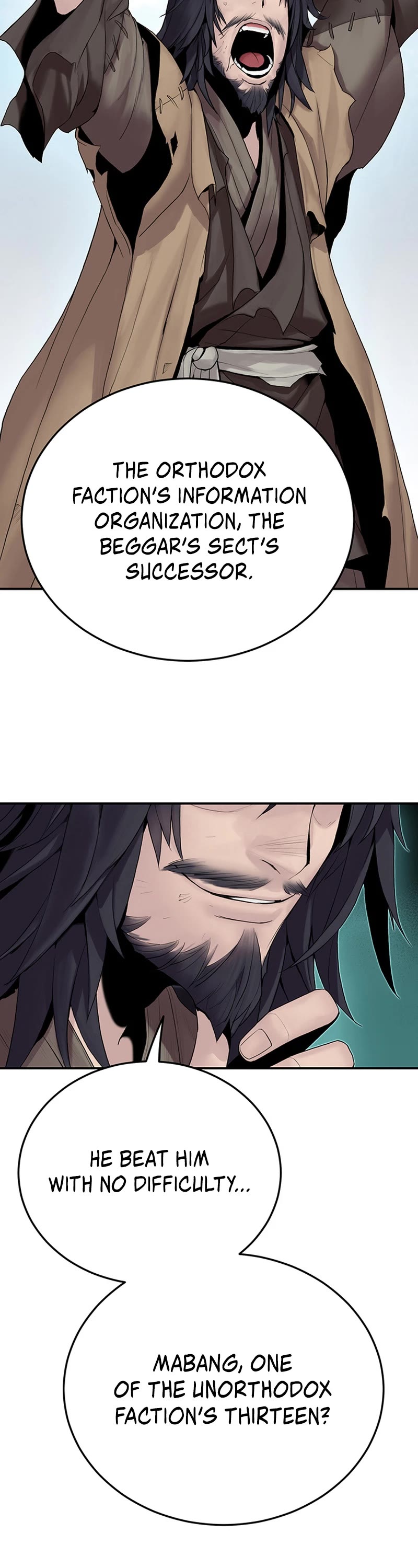 Dark and Light Martial Emperor Chapter 10 page 11 - Chapter 10: The properties of ki