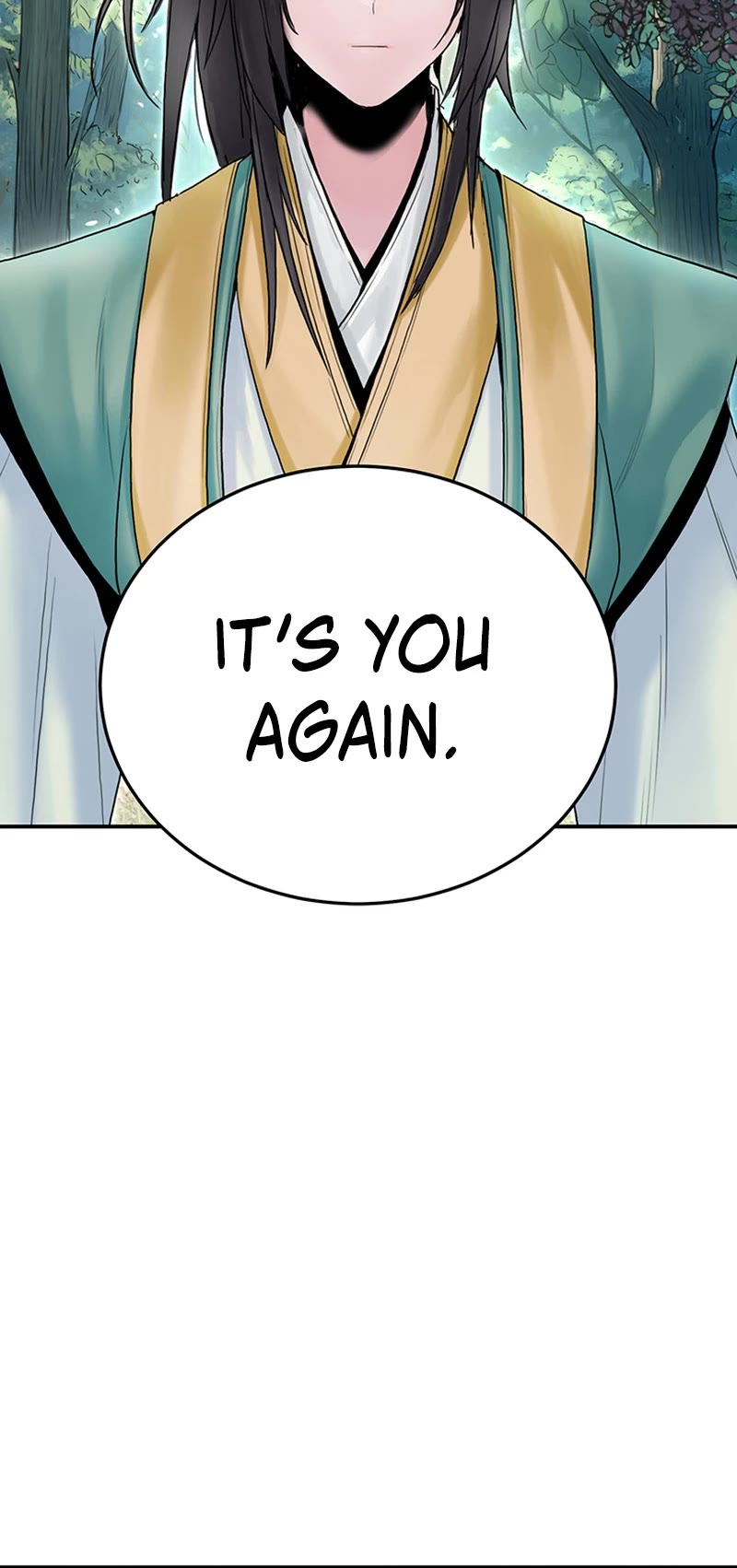 Dark and Light Martial Emperor Chapter 10 page 21 - Chapter 10: The properties of ki