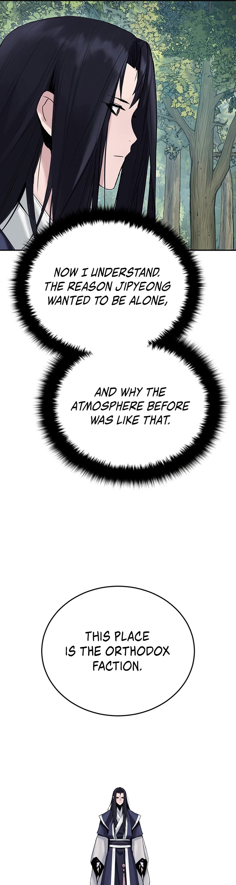 Dark and Light Martial Emperor Chapter 10 page 41 - Chapter 10: The properties of ki