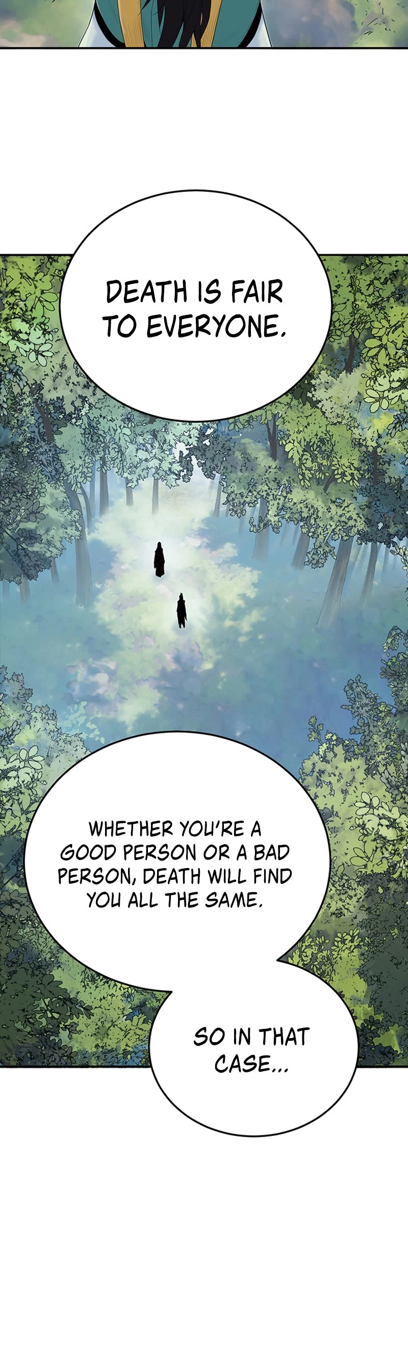 Dark and Light Martial Emperor Chapter 10 page 44 - Chapter 10: The properties of ki