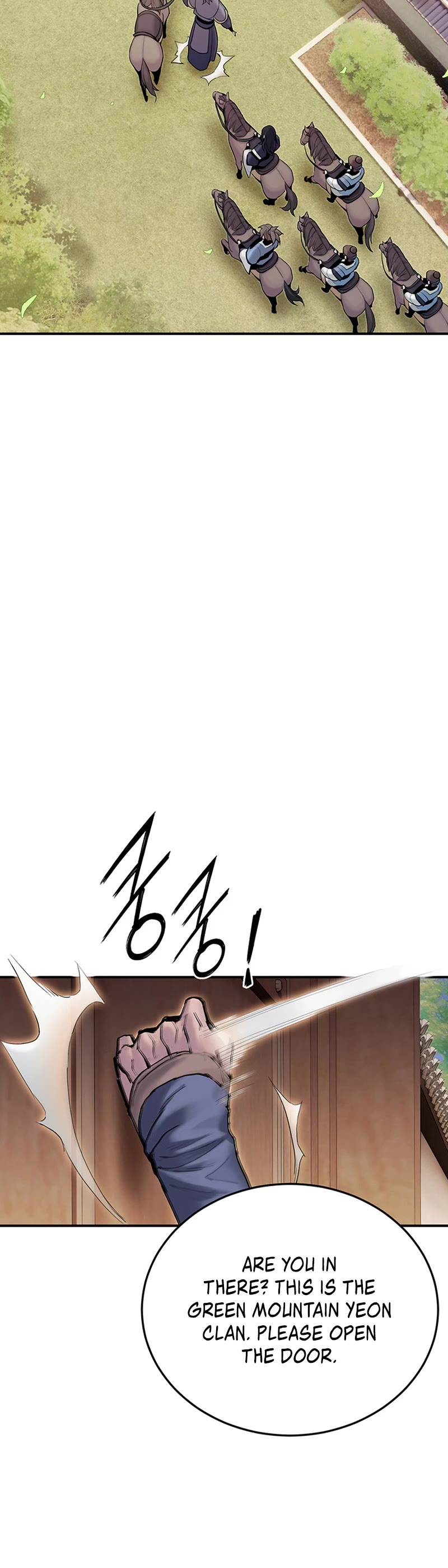 Dark and Light Martial Emperor Chapter 10 page 55 - Chapter 10: The properties of ki