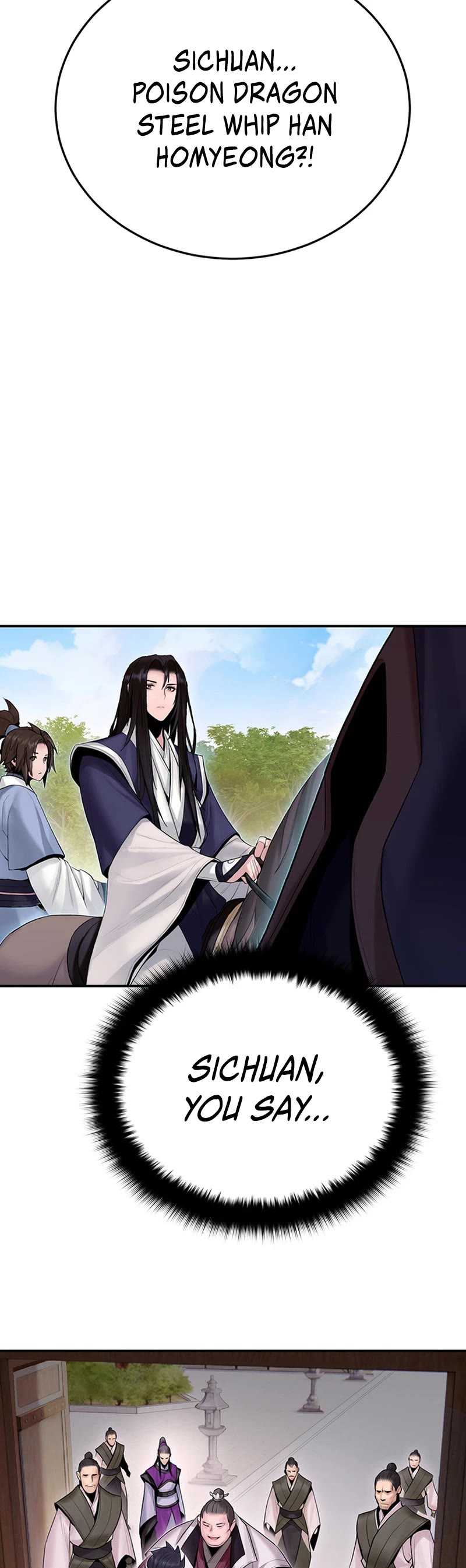 Dark and Light Martial Emperor Chapter 10 page 59 - Chapter 10: The properties of ki