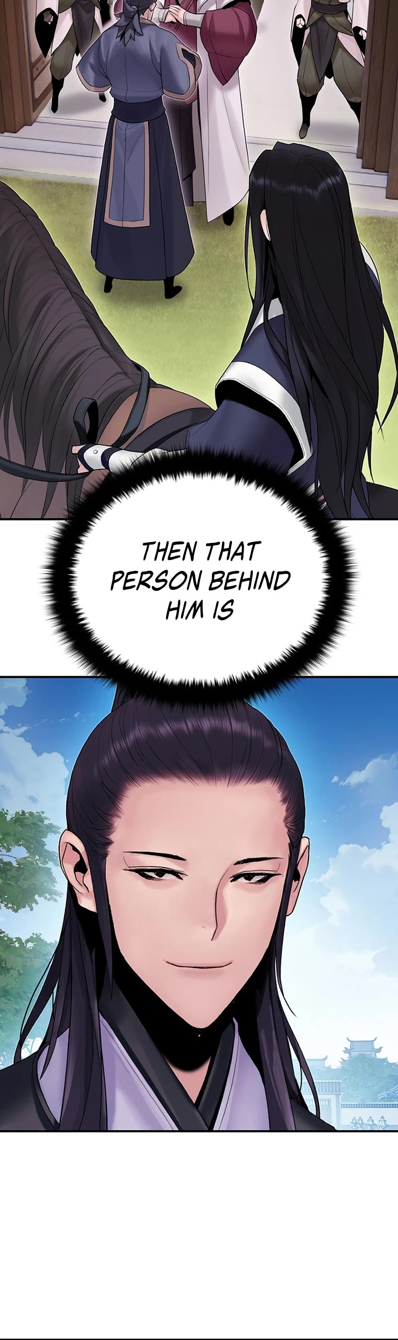 Dark and Light Martial Emperor Chapter 10 page 60 - Chapter 10: The properties of ki