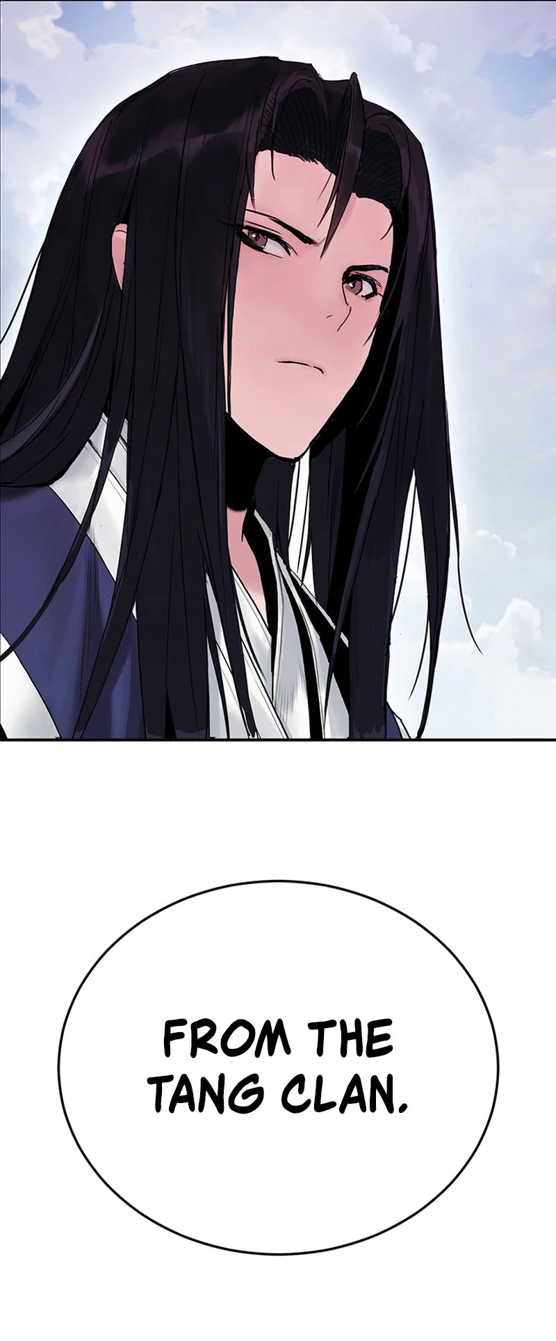 Dark and Light Martial Emperor Chapter 10 page 61 - Chapter 10: The properties of ki
