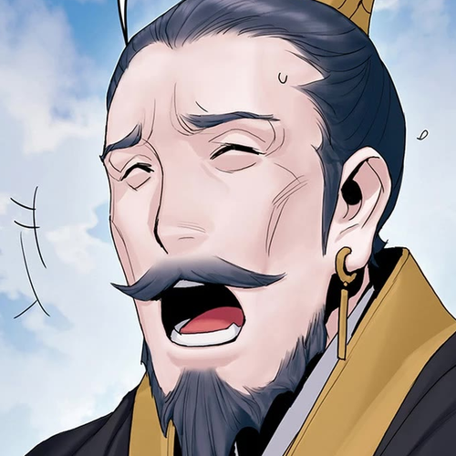 Dark and Light Martial Emperor Chapter 10: The properties of ki cover