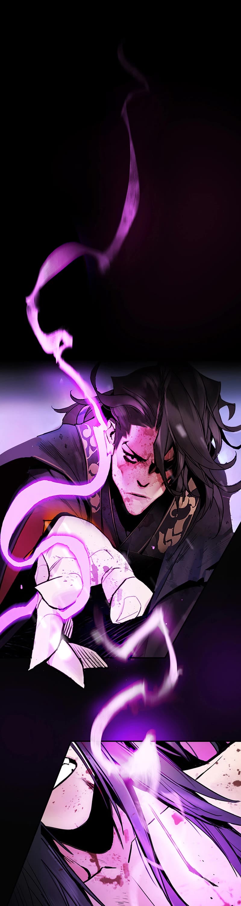 Dark and Light Martial Emperor Chapter 11 page 2 - Chapter 11: The Gathering of the Sucessors