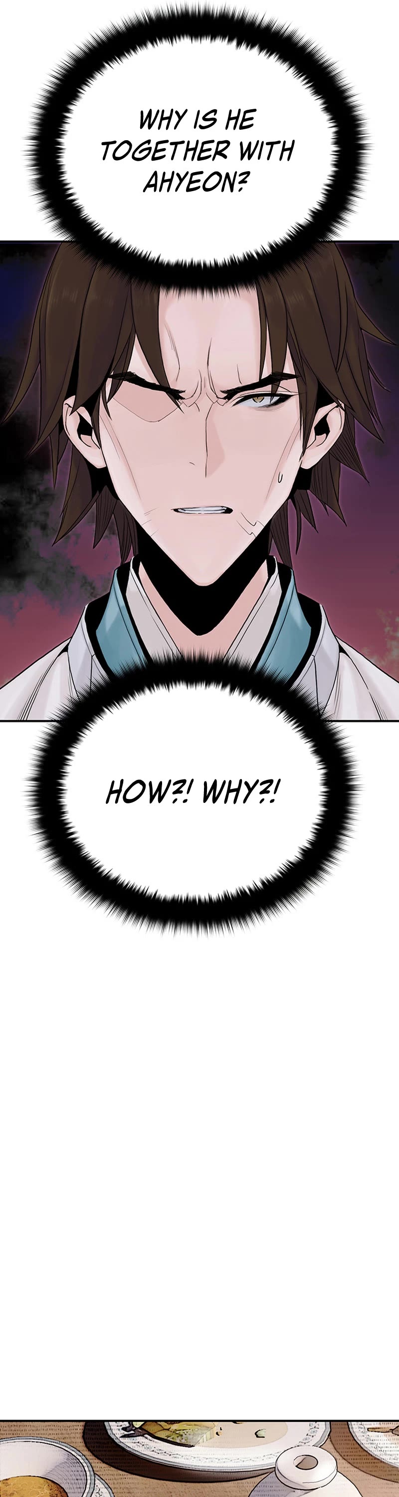 Dark and Light Martial Emperor Chapter 11 page 26 - Chapter 11: The Gathering of the Sucessors