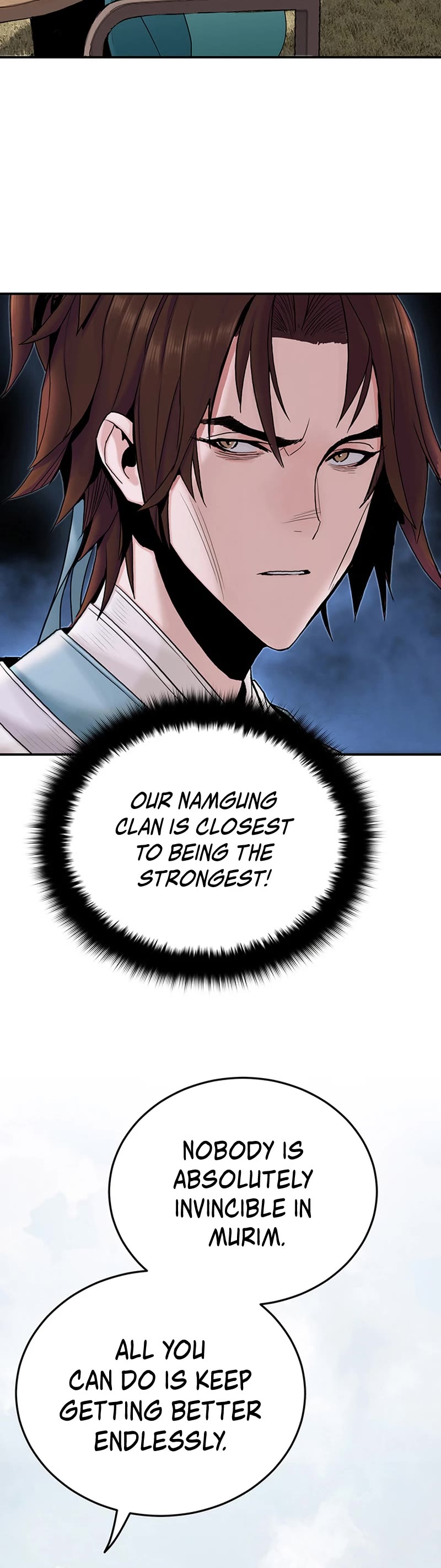 Dark and Light Martial Emperor Chapter 11 page 29 - Chapter 11: The Gathering of the Sucessors