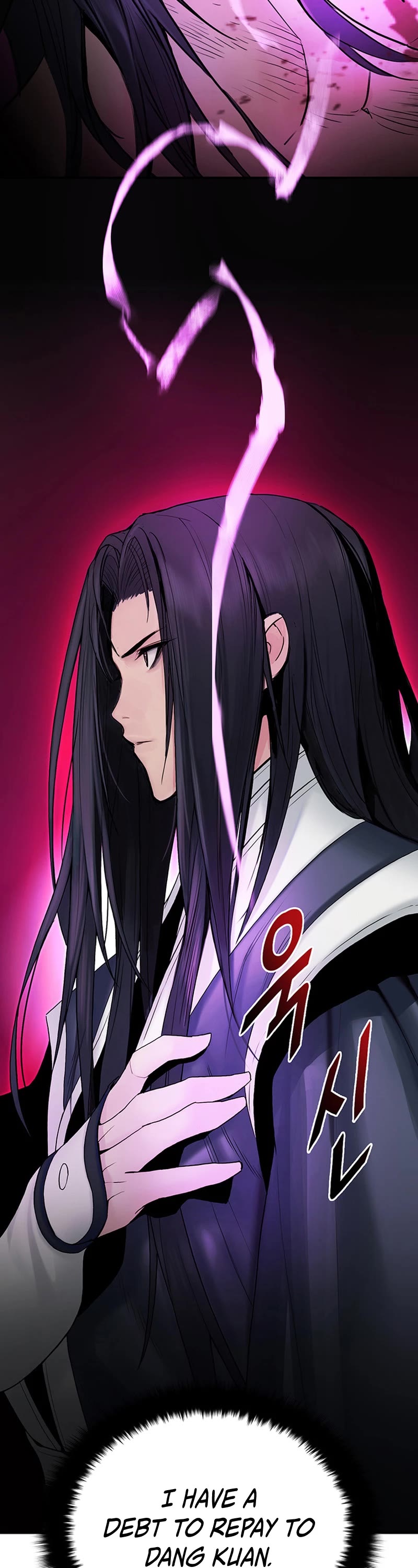 Dark and Light Martial Emperor Chapter 11 page 3 - Chapter 11: The Gathering of the Sucessors