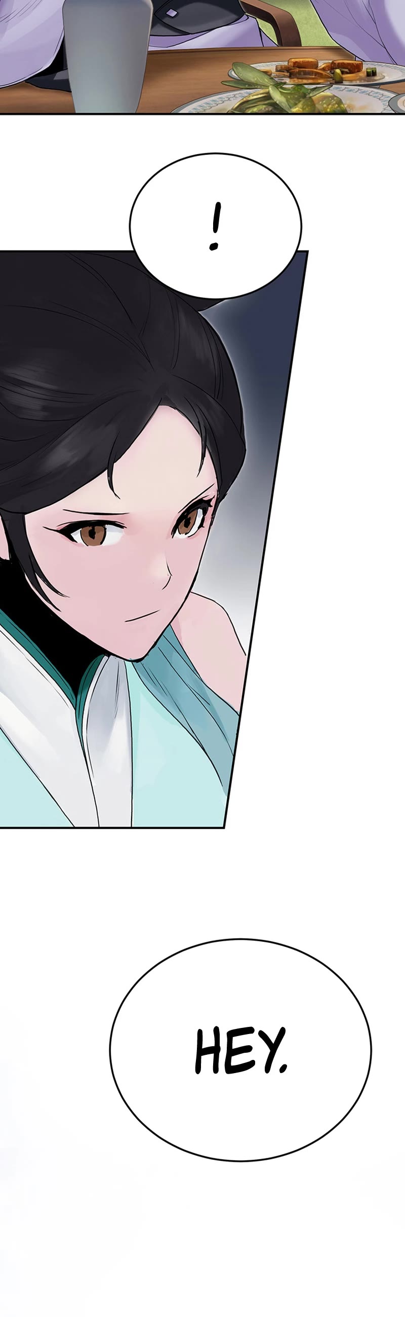 Dark and Light Martial Emperor Chapter 11 page 49 - Chapter 11: The Gathering of the Sucessors