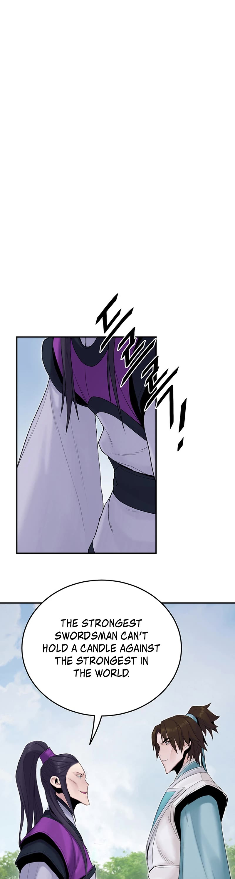 Dark and Light Martial Emperor Chapter 11 page 52 - Chapter 11: The Gathering of the Sucessors