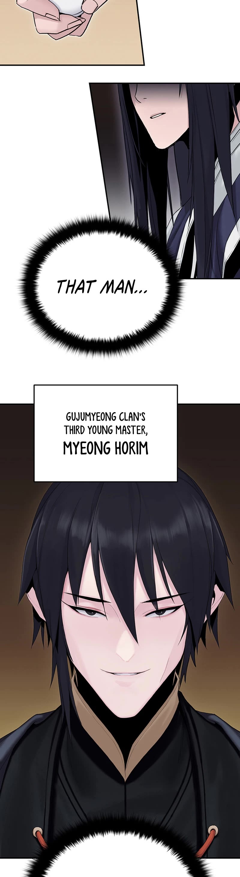 Dark and Light Martial Emperor Chapter 11 page 56 - Chapter 11: The Gathering of the Sucessors