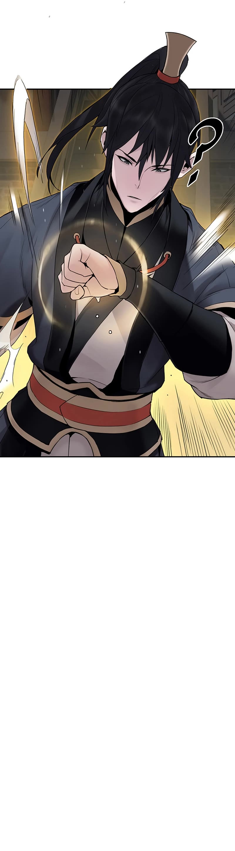 Dark and Light Martial Emperor Chapter 12 page 13 - Chapter 12: Confirming Process
