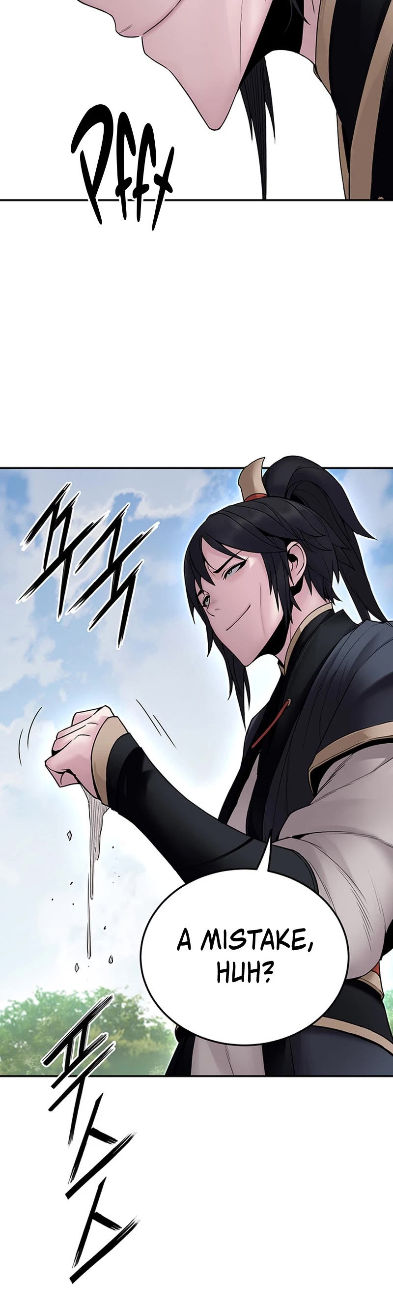Dark and Light Martial Emperor Chapter 12 page 17 - Chapter 12: Confirming Process