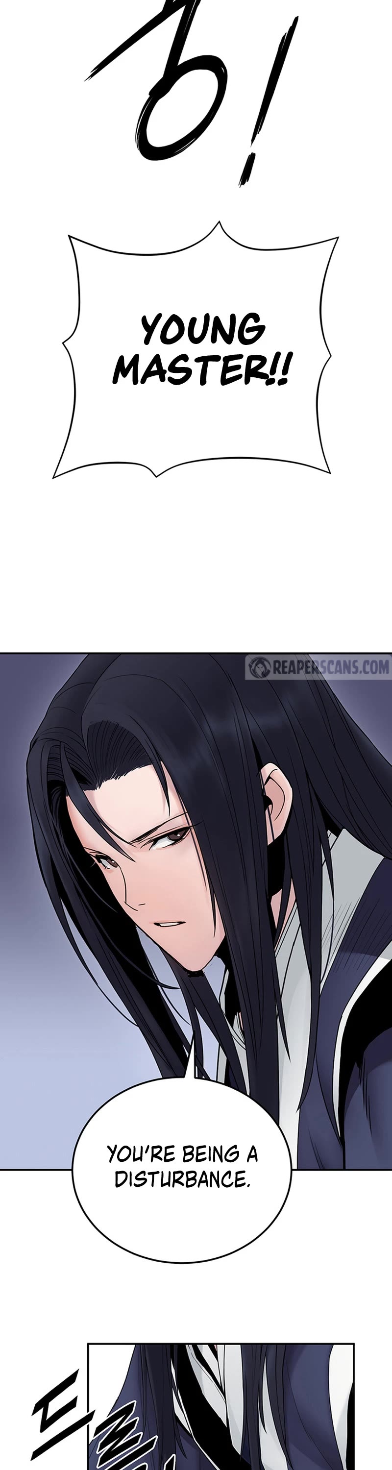 Dark and Light Martial Emperor Chapter 12 page 27 - Chapter 12: Confirming Process