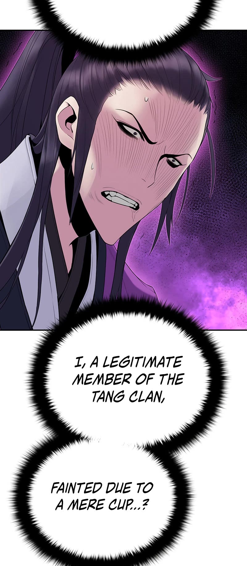 Dark and Light Martial Emperor Chapter 12 page 40 - Chapter 12: Confirming Process