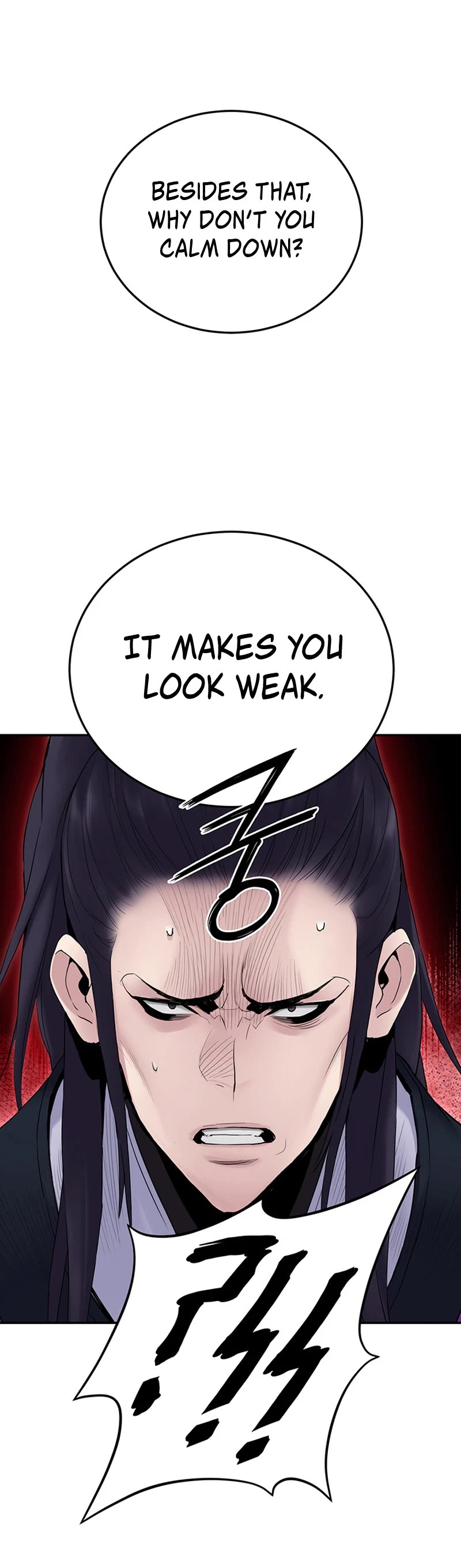 Dark and Light Martial Emperor Chapter 12 page 9 - Chapter 12: Confirming Process