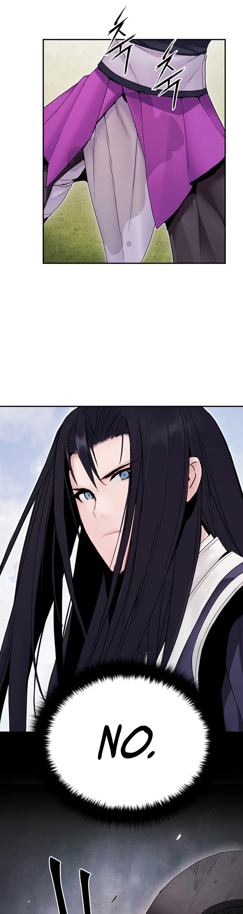 Dark and Light Martial Emperor Chapter 13 page 11 - Chapter 13: Three way encounter