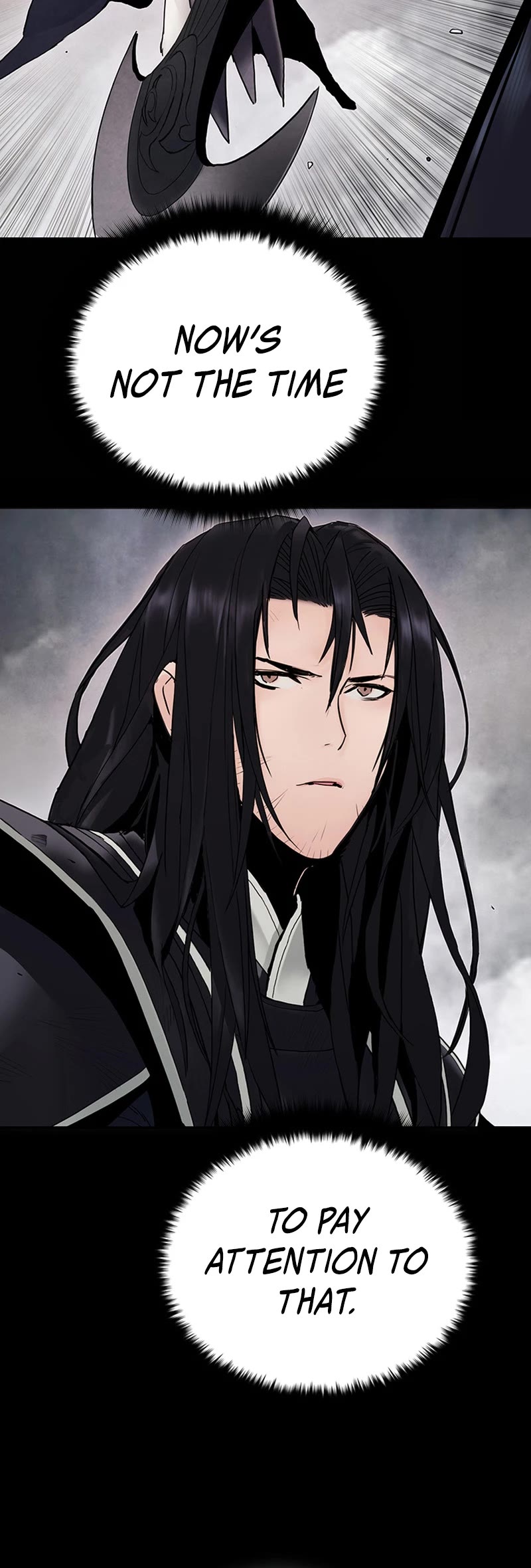 Dark and Light Martial Emperor Chapter 13 page 13 - Chapter 13: Three way encounter
