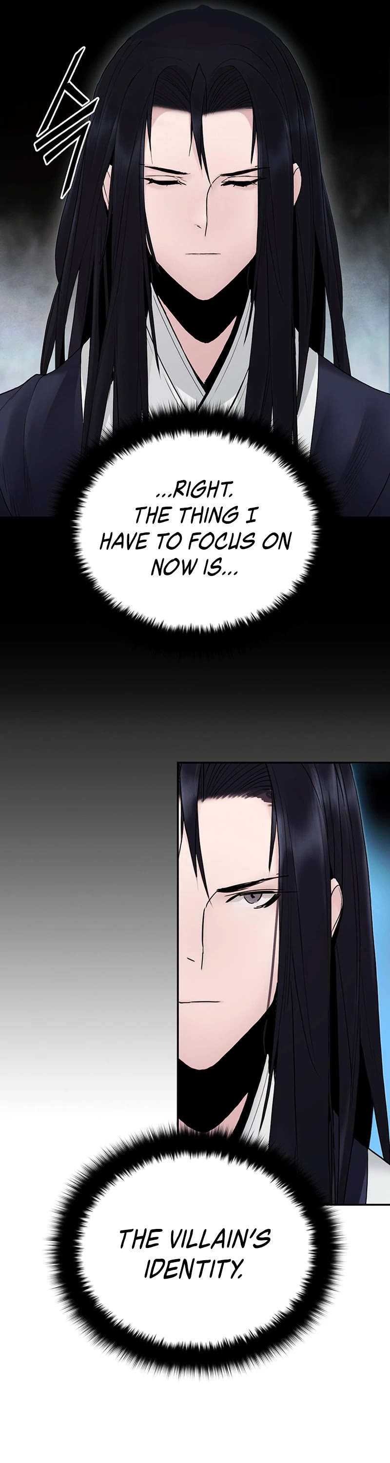 Dark and Light Martial Emperor Chapter 13 page 14 - Chapter 13: Three way encounter