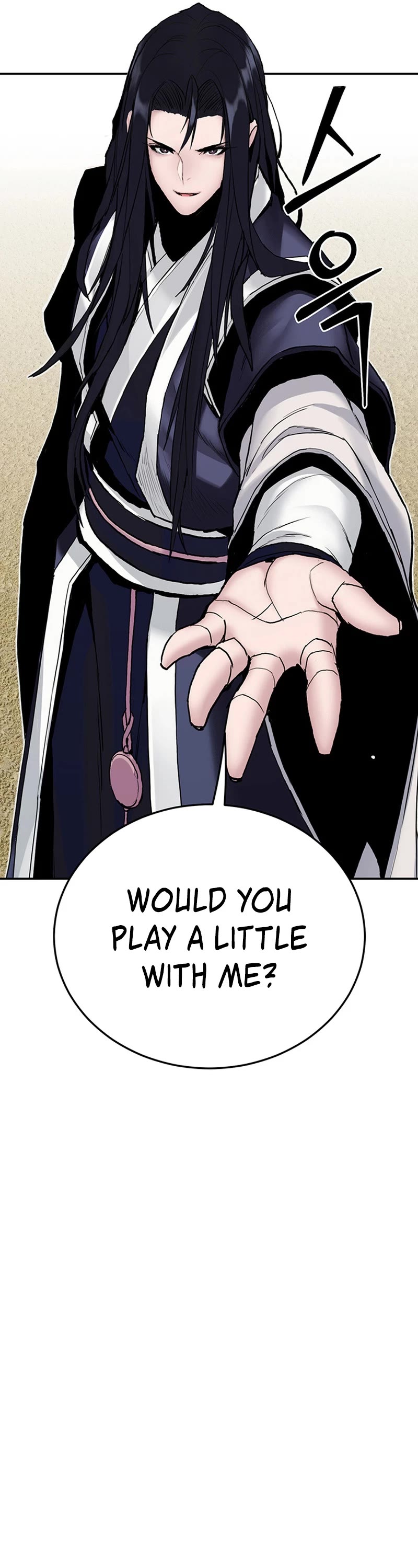 Dark and Light Martial Emperor Chapter 13 page 18 - Chapter 13: Three way encounter