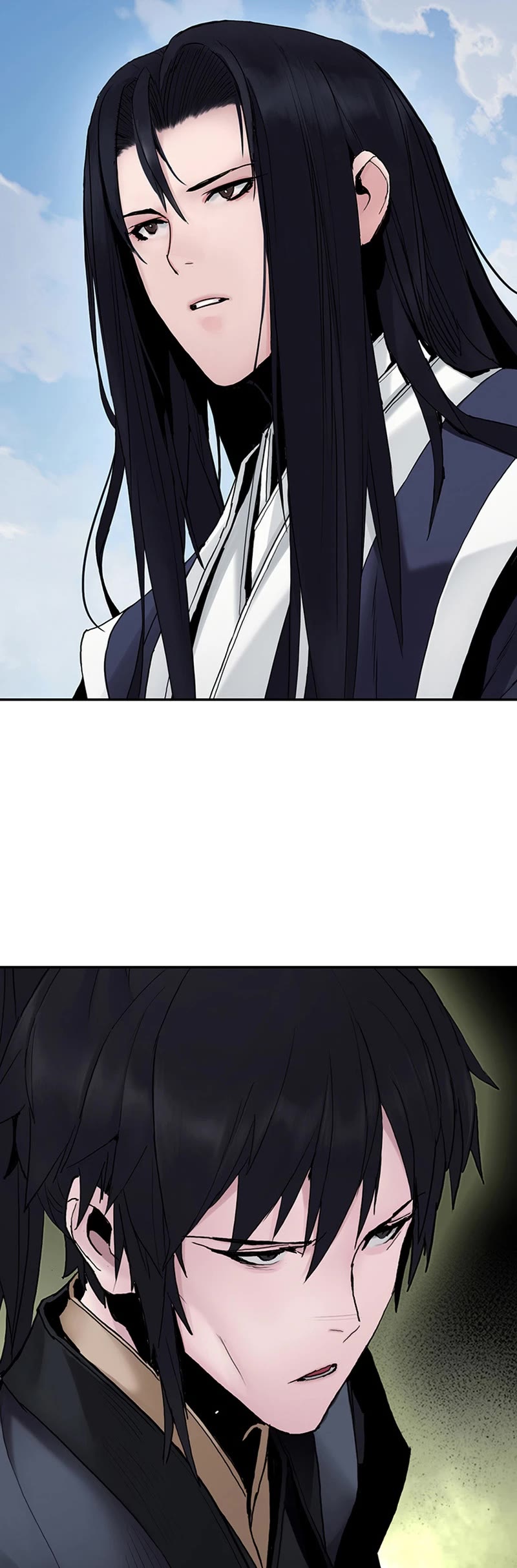 Dark and Light Martial Emperor Chapter 13 page 24 - Chapter 13: Three way encounter