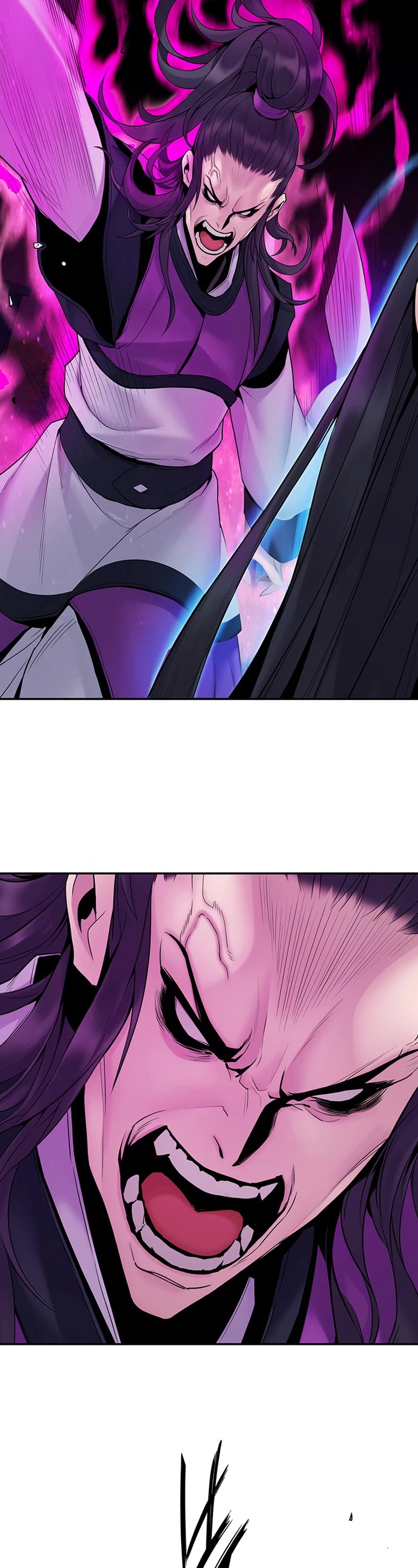 Dark and Light Martial Emperor Chapter 13 page 3 - Chapter 13: Three way encounter