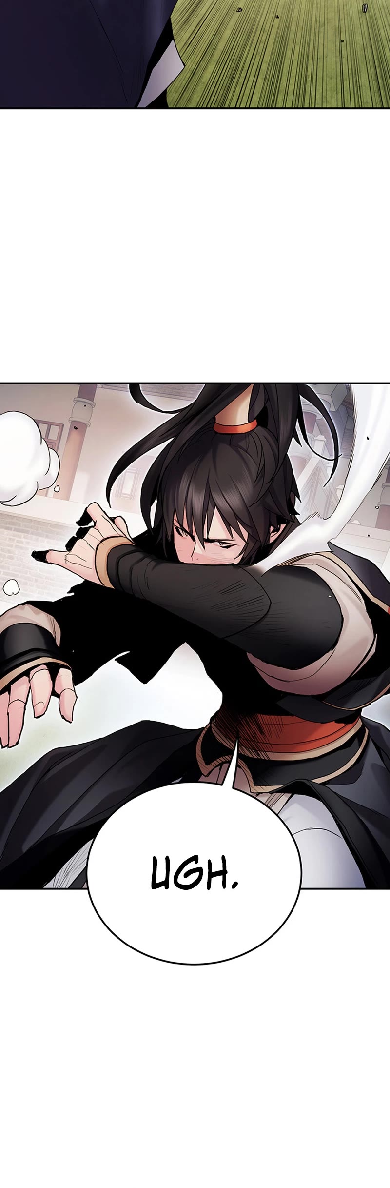 Dark and Light Martial Emperor Chapter 13 page 40 - Chapter 13: Three way encounter