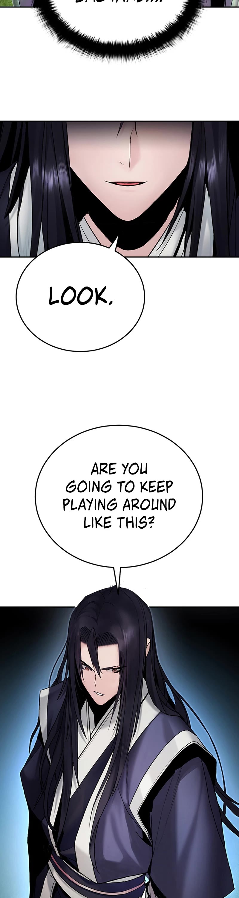 Dark and Light Martial Emperor Chapter 13 page 42 - Chapter 13: Three way encounter