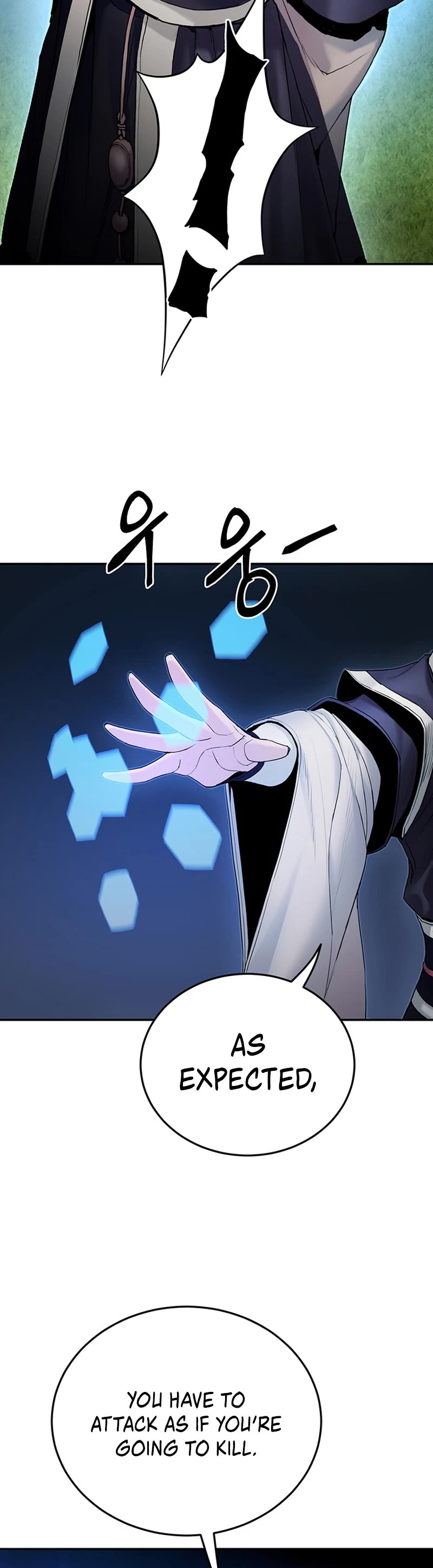 Dark and Light Martial Emperor Chapter 13 page 43 - Chapter 13: Three way encounter