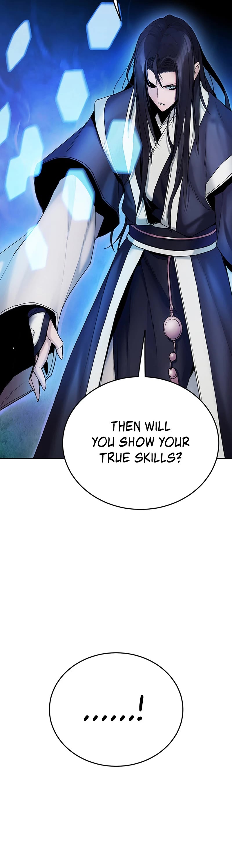 Dark and Light Martial Emperor Chapter 13 page 44 - Chapter 13: Three way encounter
