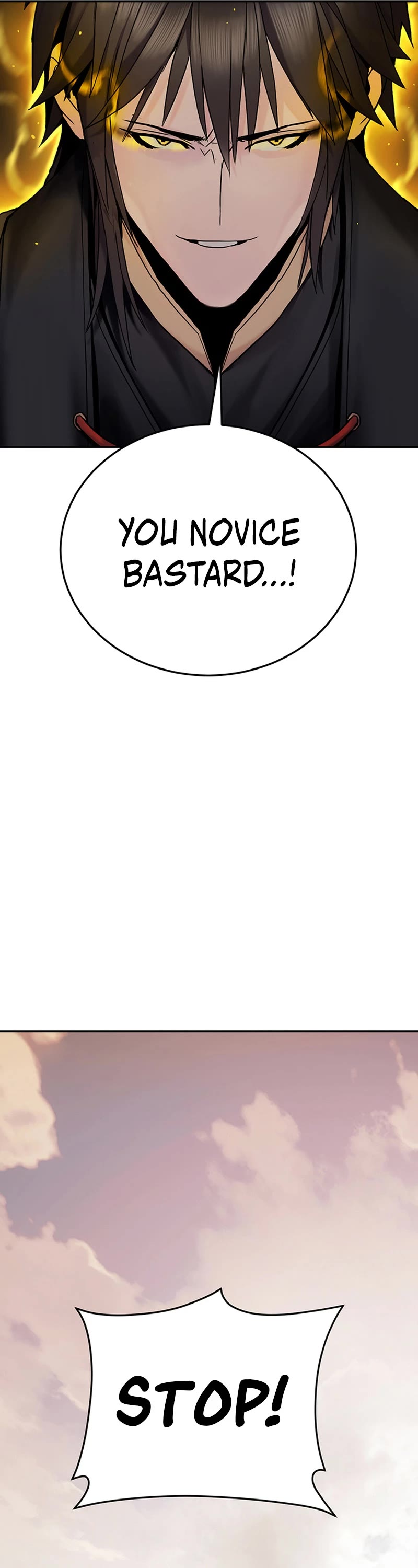 Dark and Light Martial Emperor Chapter 13 page 45 - Chapter 13: Three way encounter