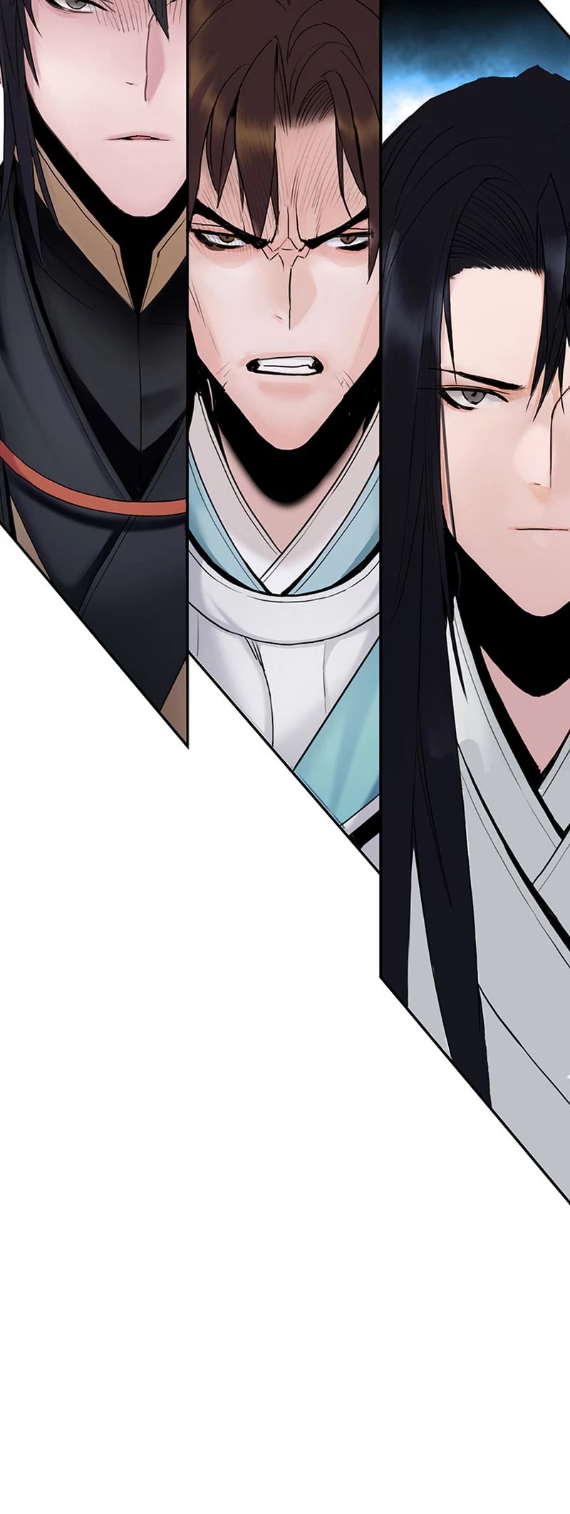 Dark and Light Martial Emperor Chapter 13 page 49 - Chapter 13: Three way encounter