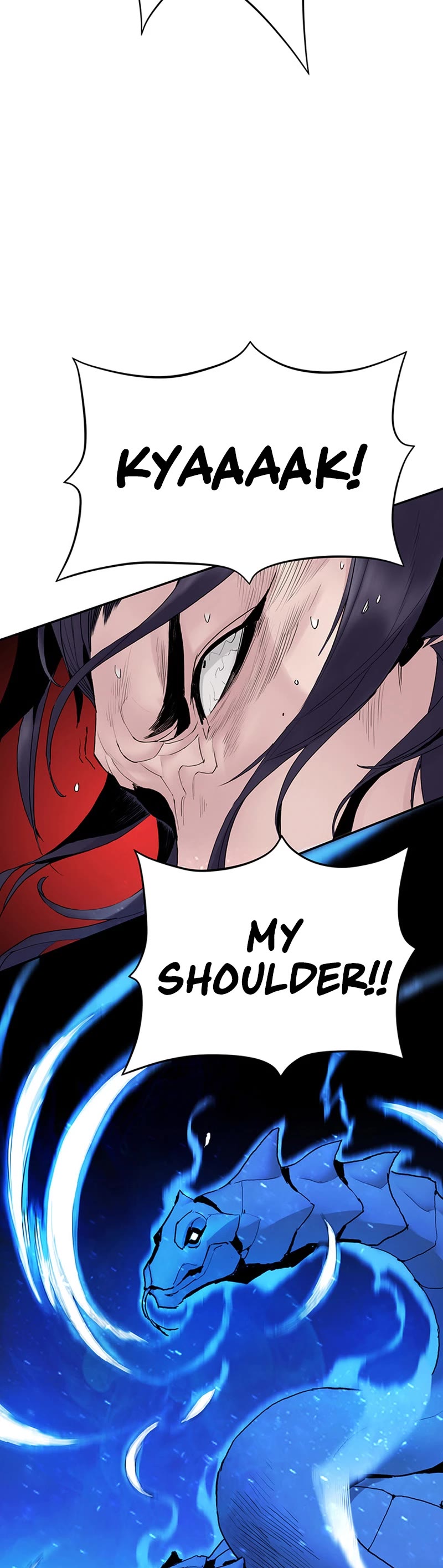 Dark and Light Martial Emperor Chapter 13 page 8 - Chapter 13: Three way encounter