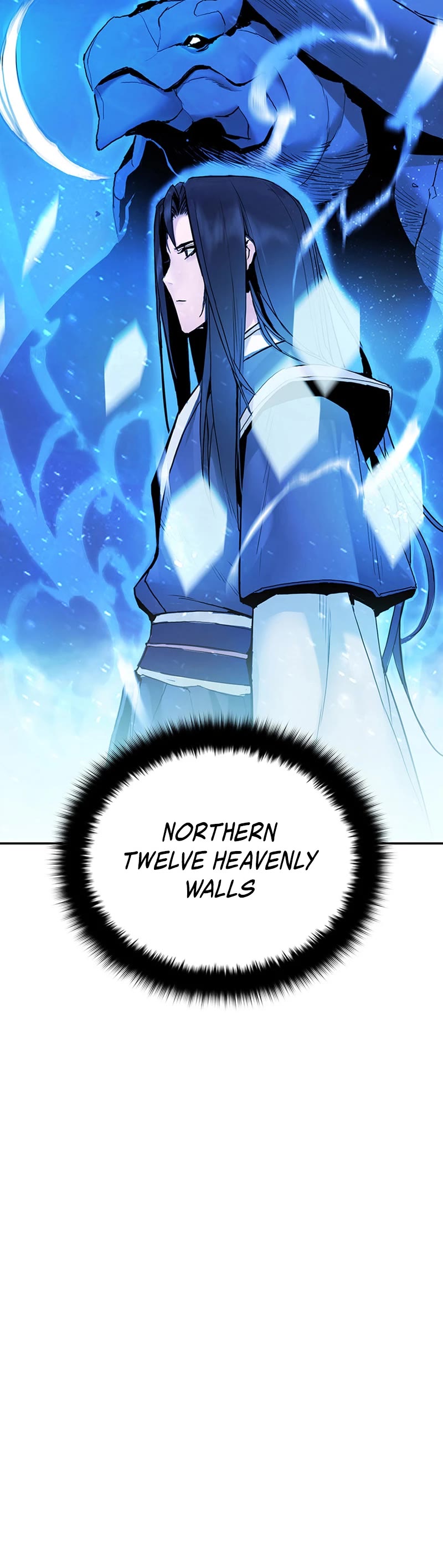 Dark and Light Martial Emperor Chapter 13 page 9 - Chapter 13: Three way encounter