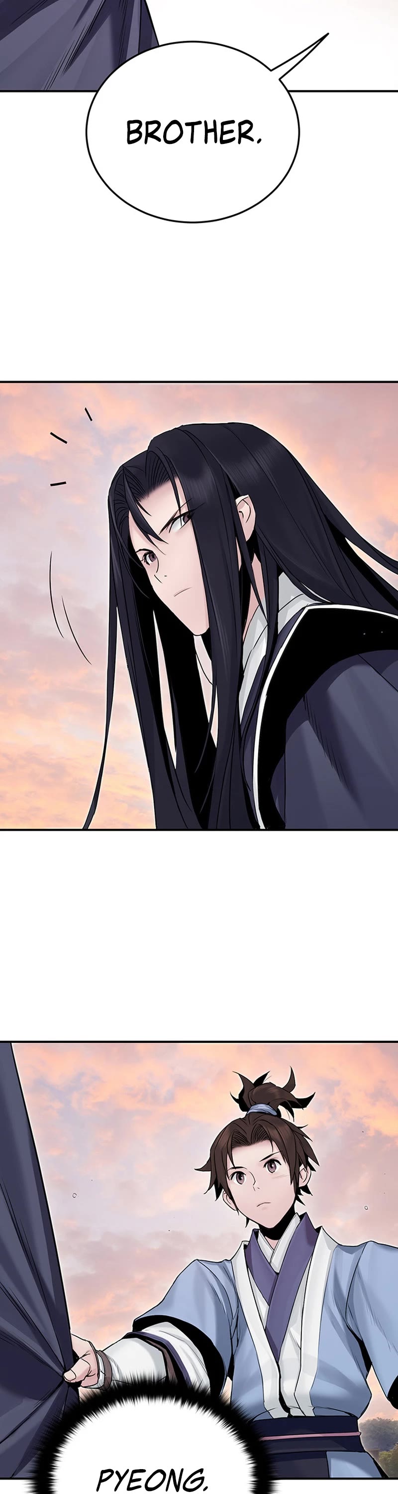 Dark and Light Martial Emperor Chapter 14 page 19 - Chapter 14: Defense