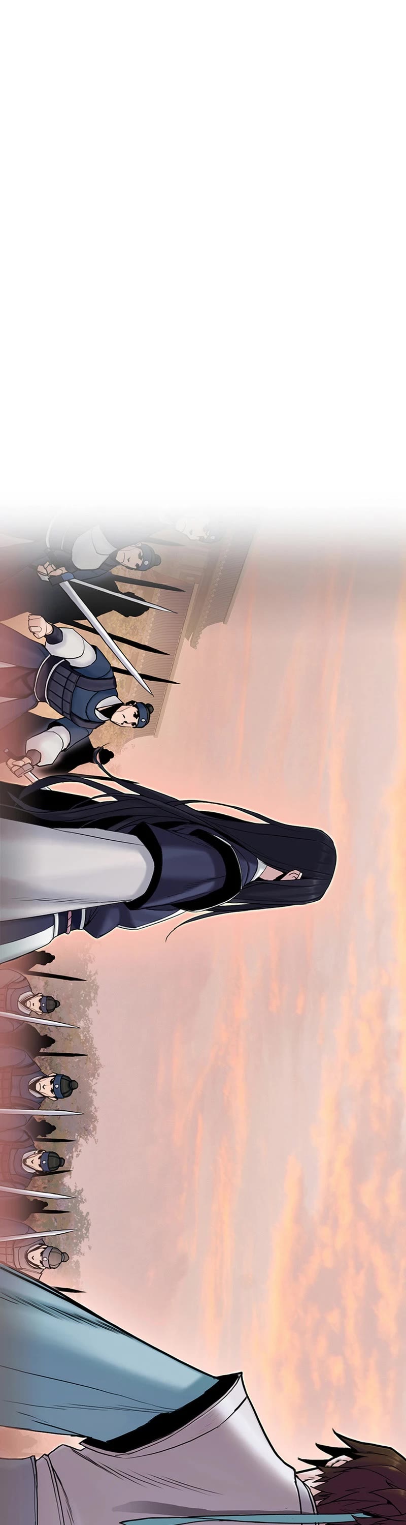 Dark and Light Martial Emperor Chapter 14 page 2 - Chapter 14: Defense