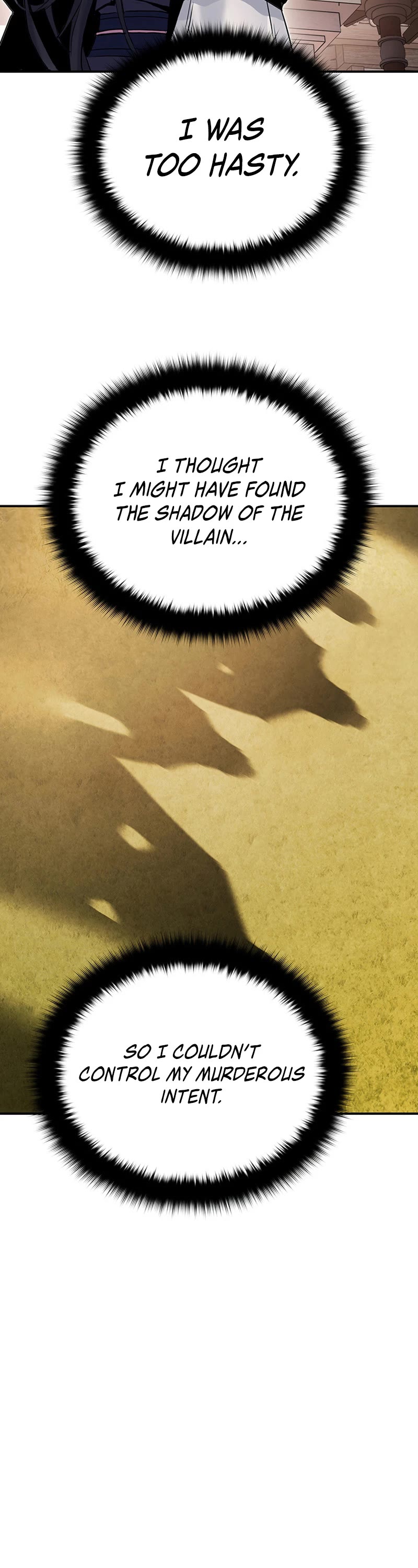 Dark and Light Martial Emperor Chapter 14 page 21 - Chapter 14: Defense