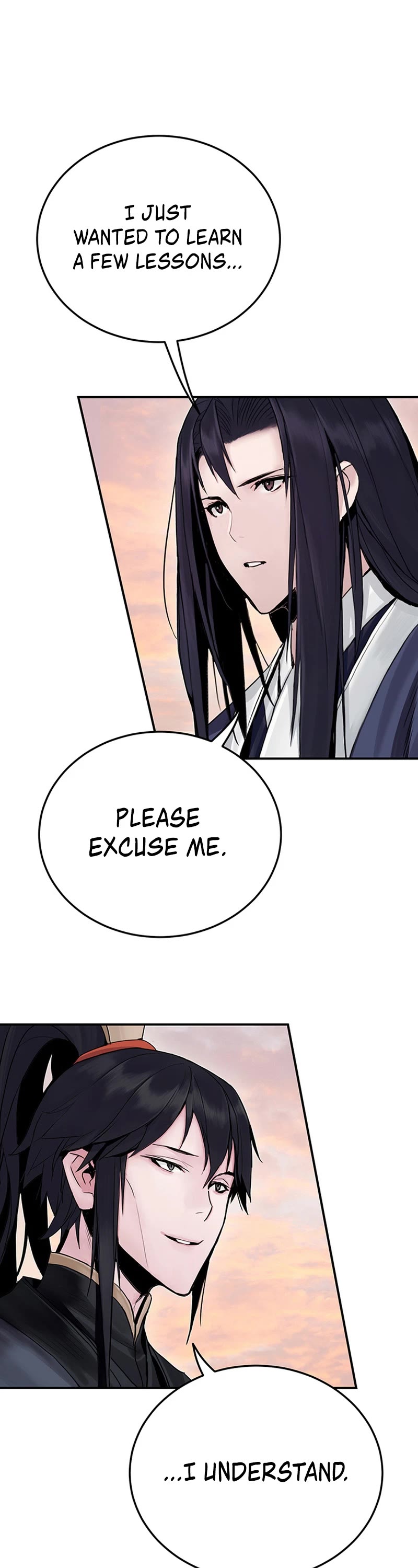 Dark and Light Martial Emperor Chapter 14 page 23 - Chapter 14: Defense