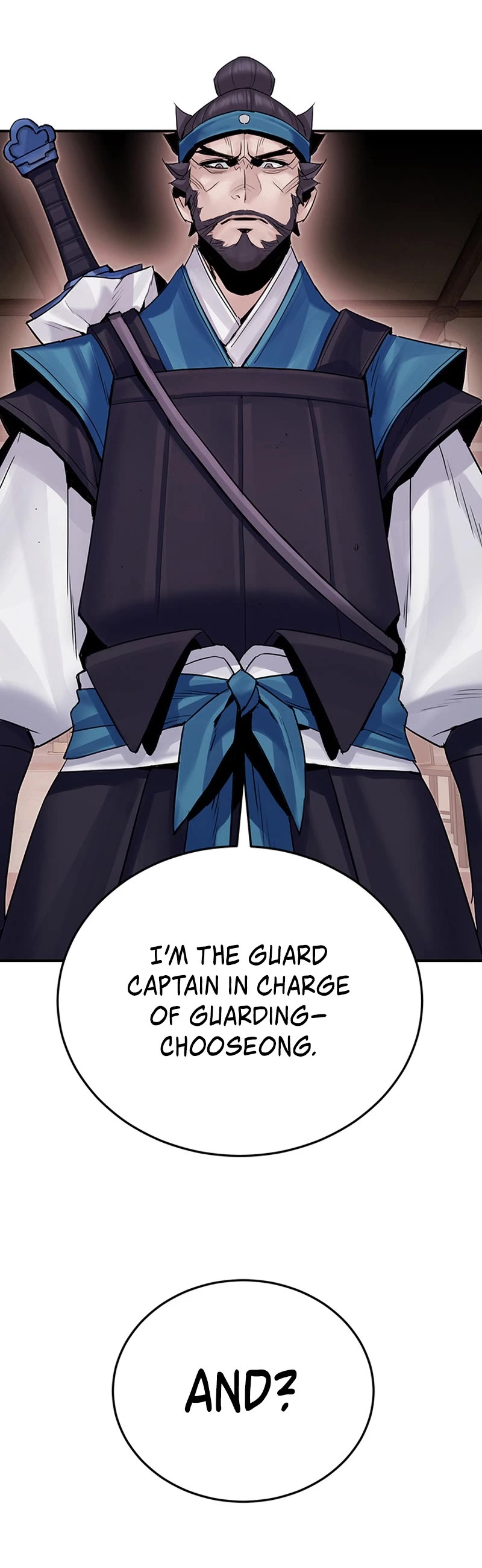 Dark and Light Martial Emperor Chapter 14 page 36 - Chapter 14: Defense