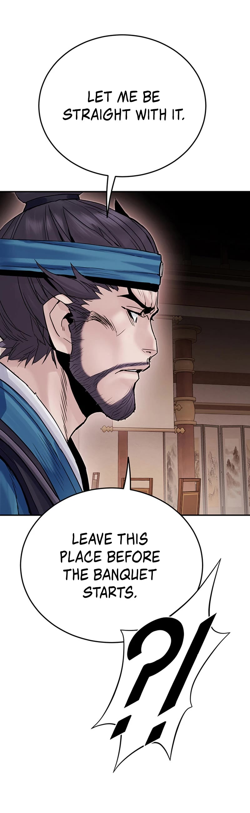 Dark and Light Martial Emperor Chapter 14 page 37 - Chapter 14: Defense