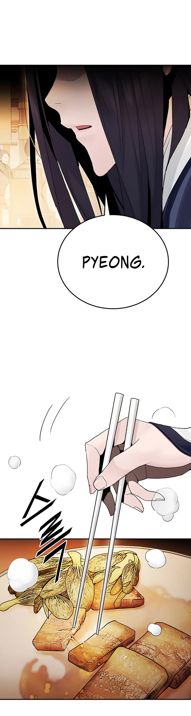 Dark and Light Martial Emperor Chapter 15 page 15 - Chapter 15: The Lightning Knight, Chooseong