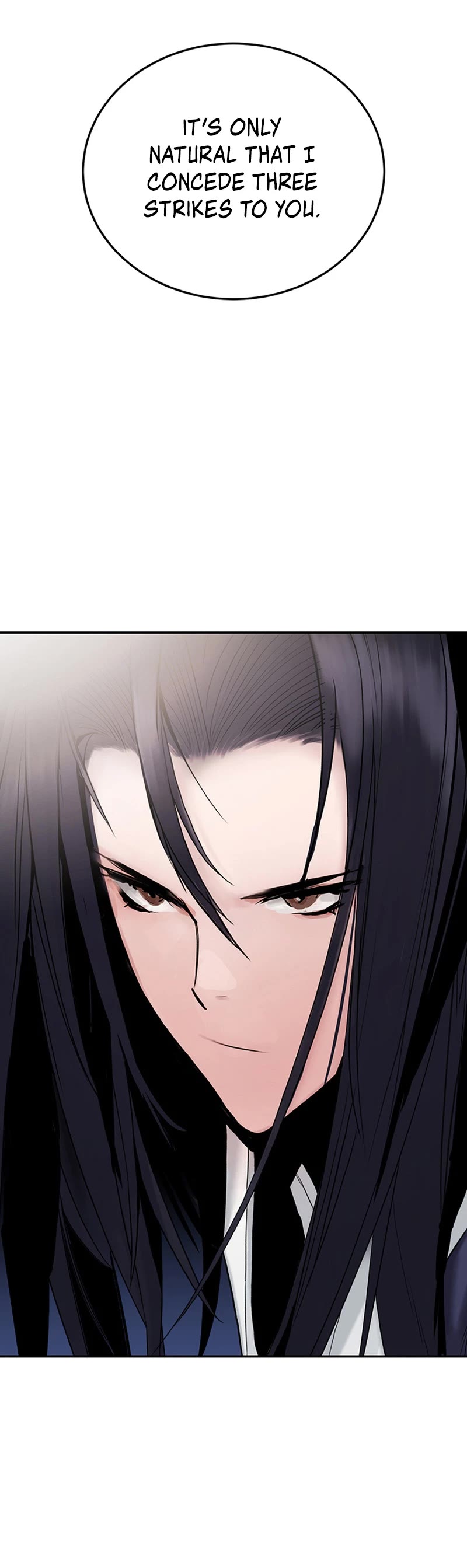 Dark and Light Martial Emperor Chapter 15 page 57 - Chapter 15: The Lightning Knight, Chooseong