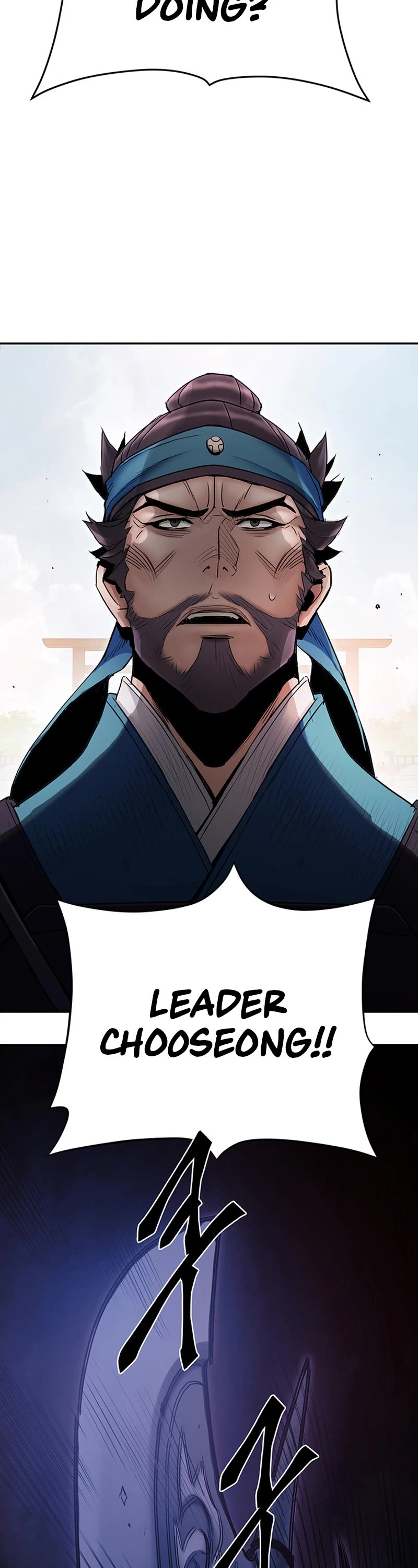 Dark and Light Martial Emperor Chapter 16 page 12 - Chapter 16: Three Strikes