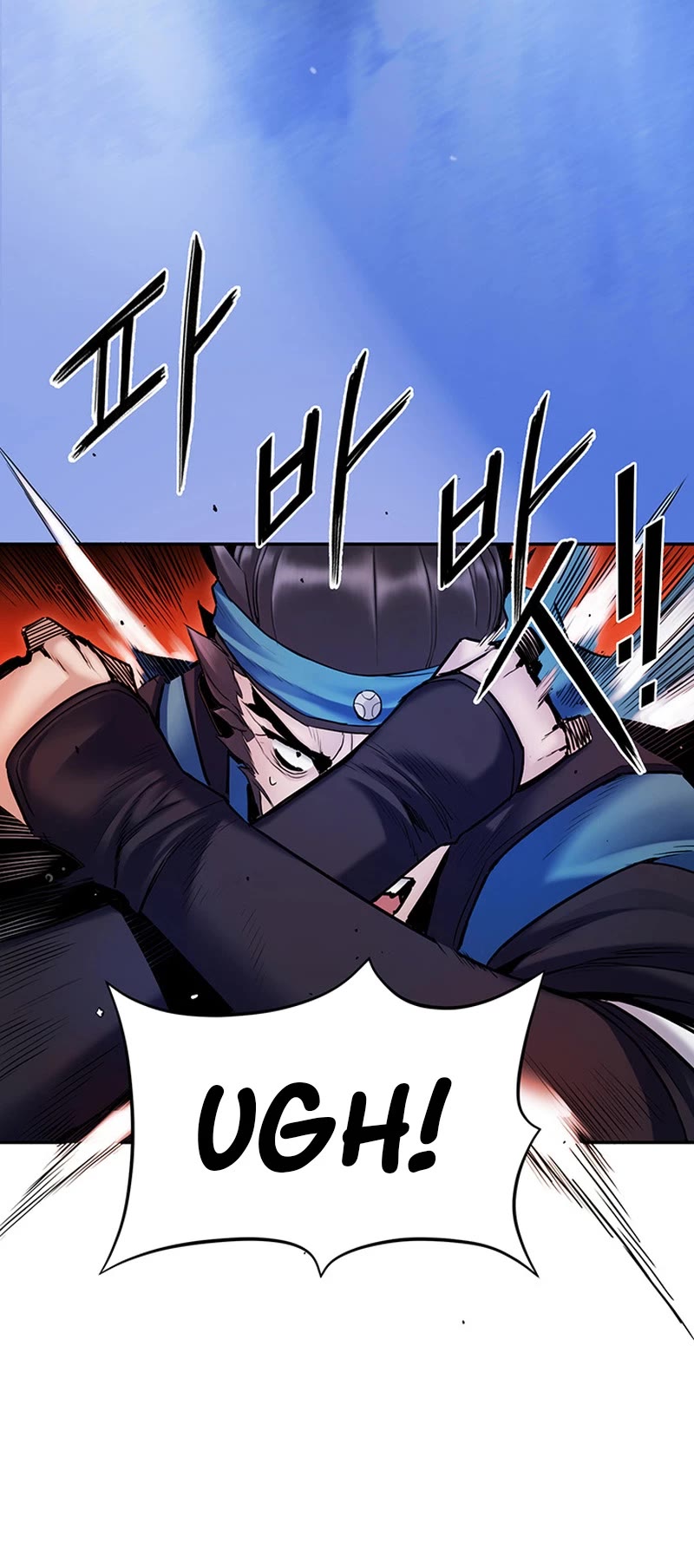 Dark and Light Martial Emperor Chapter 16 page 16 - Chapter 16: Three Strikes