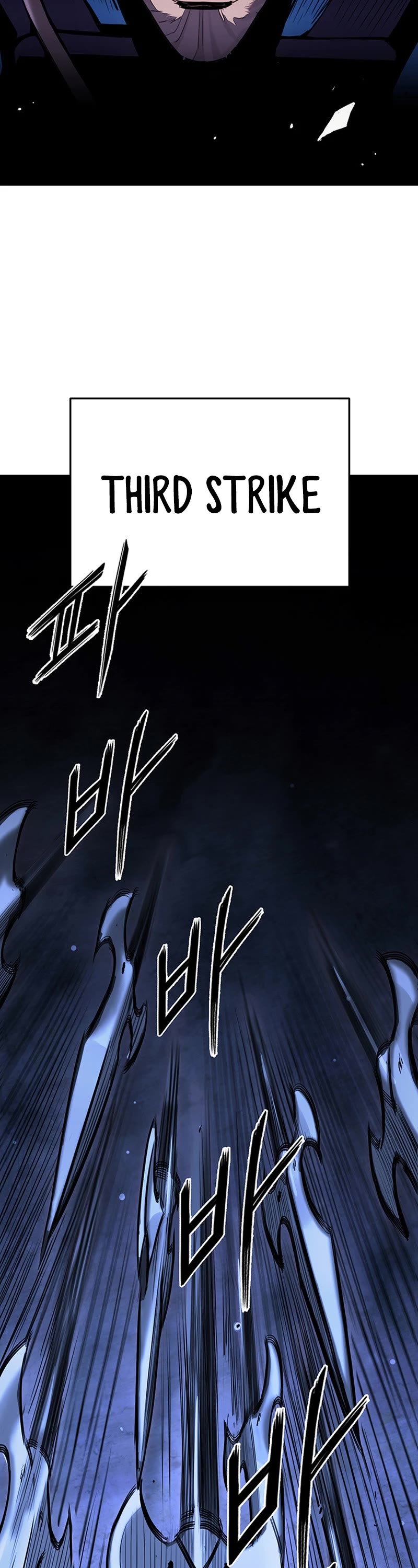 Dark and Light Martial Emperor Chapter 16 page 23 - Chapter 16: Three Strikes