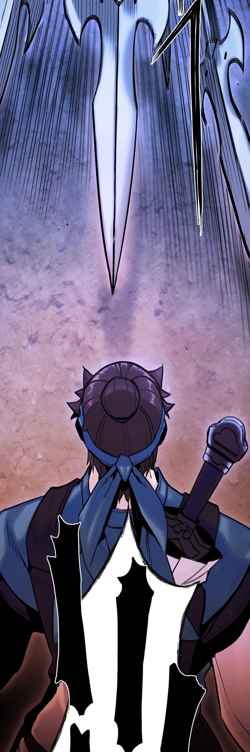 Dark and Light Martial Emperor Chapter 16 page 24 - Chapter 16: Three Strikes