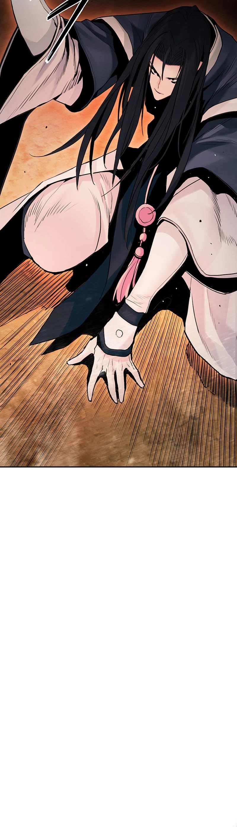 Dark and Light Martial Emperor Chapter 16 page 33 - Chapter 16: Three Strikes