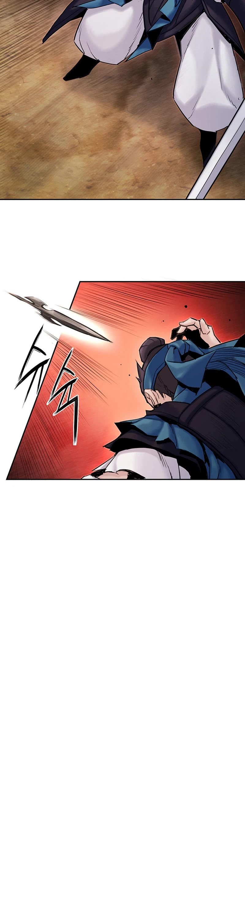 Dark and Light Martial Emperor Chapter 16 page 41 - Chapter 16: Three Strikes