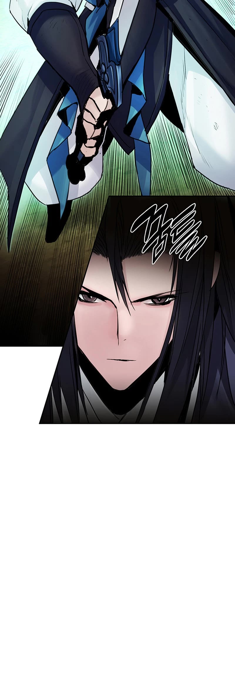 Dark and Light Martial Emperor Chapter 16 page 48 - Chapter 16: Three Strikes